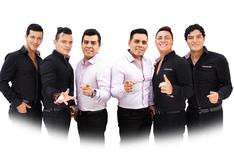 Orquesta Candela alienta a la selección peruana con este nuevo tema 