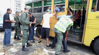 Militarización de la seguridad quintuplicó los asesinatos