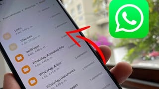 Cómo recuperar mensajes eliminados en WhatsApp