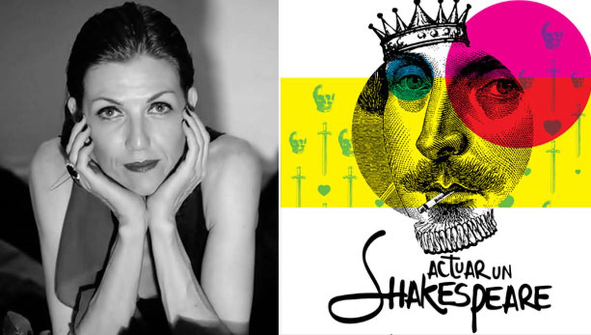 Shakespeare para todos: charla y taller desde Argentina