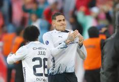 Cuánto quedó Liga de Quito vs. Emelec por LigaPro -  jornada 10