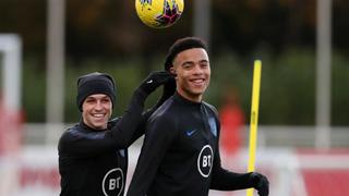 Phil Foden y Mason Greenwood, separados de la selección inglesa por incumplir las normas