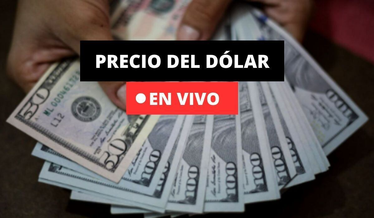 Precio del dólar en Perú hoy, domingo 19 de mayo: cuál es el tipo de cambio en bancos image