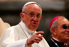 Papa Francisco cambia al responsable de la doctrina del Vaticano