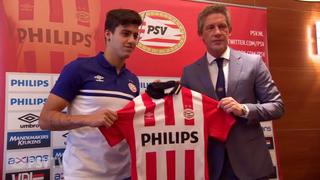 PSV de Beto da Silva: ¿Ya conoces a su rival de Champions?