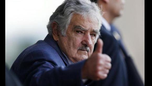 México da por superado incidente diplomático con Uruguay