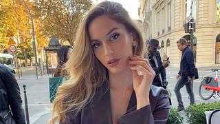 Natalia Barulich, expareja de Maluma, se lanza como cantante de reguetón 