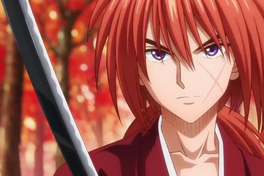La serie de Rurouni Kenshin ha recibido elogios y críticas por parte de varias publicaciones de manga, anime y otros. | Crédito: Aniplex / YouTube