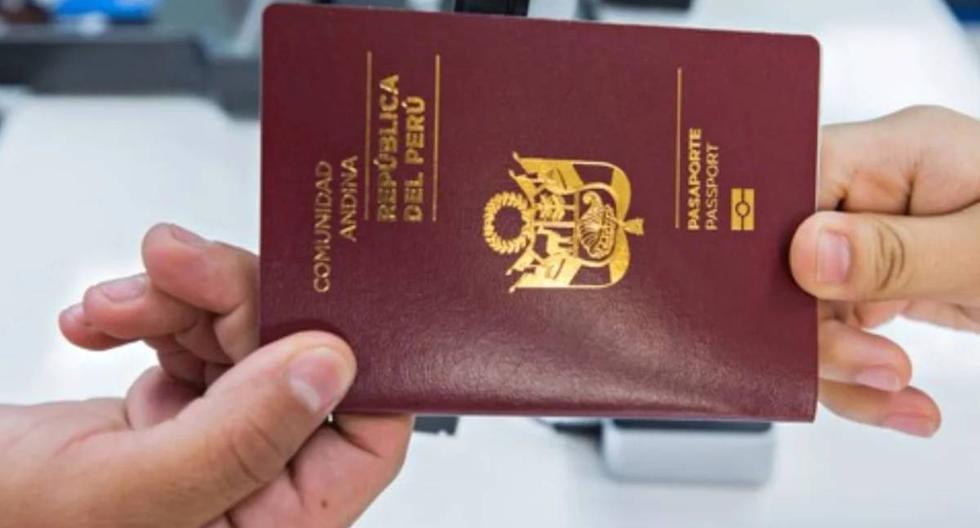 Estos Son Los 30 Países De Europa A Donde Los Peruanos Pueden Viajar Sin Visa Y Solo Con Dni 2699