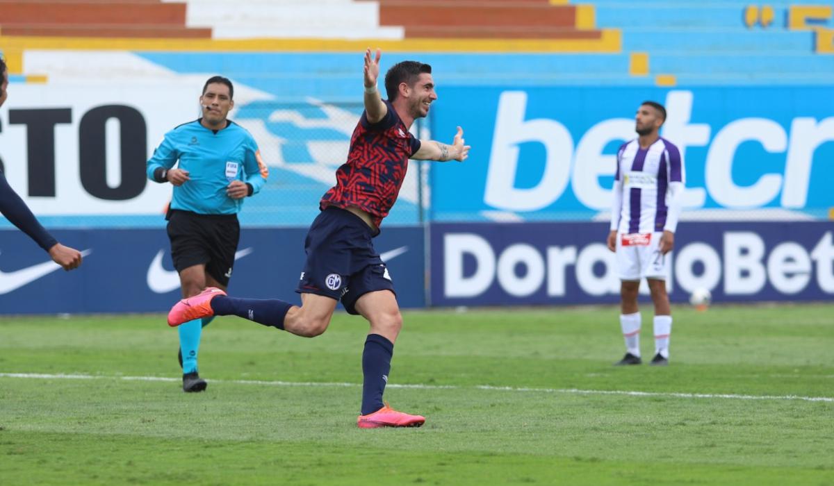 Alianza Lima vs. Municipal: duelo por la segunda fecha de la Fase 2 de la Liga 1 | Foto: @LigaFutProf