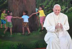 Papa Francisco en Perú: esto dijo sobre la violencia contra mujeres