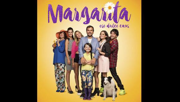 Mira el primer tráiler de la comedia peruana "Margarita"