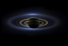 Desvelan la estructura de los vientos de la atmósfera de Saturno
