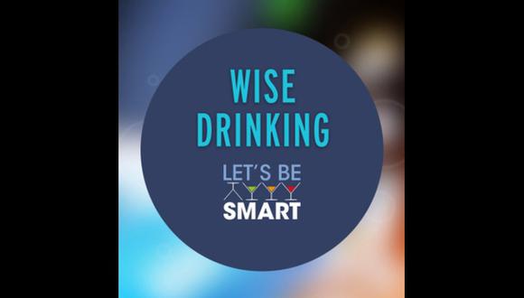 Una app promueve el consumo responsable de alcohol