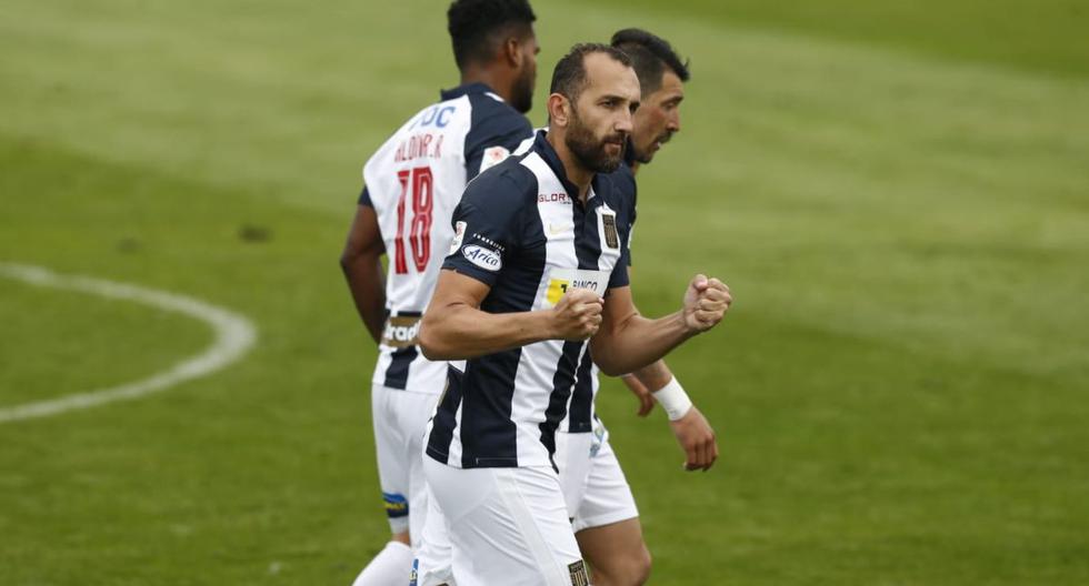 Alianza Lima: How many points do you need to win Phase 2 of League 1?