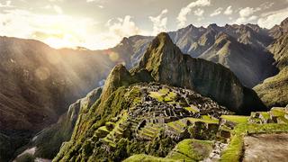 Cusco: Mincul informa que turista estadounidense murió tras recorrer Huayna Picchu