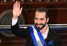 Cuba felicita a Nayib Bukele por su reelección en El Salvador