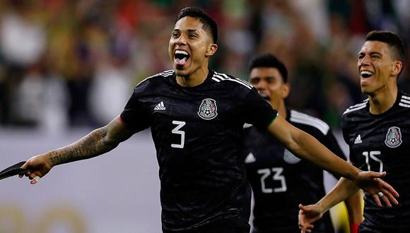 La selección mexicana logró un agónico triunfo por penales ante Costa Rica y clasificó a la semifinal de la Copa Oro.