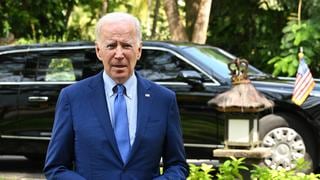 Biden considera “poco probable” que misil hacia Polonia se haya disparado de Rusia