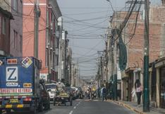 Municipalidad de Lima inicia retiro de cables sin uso en diversos distritos 