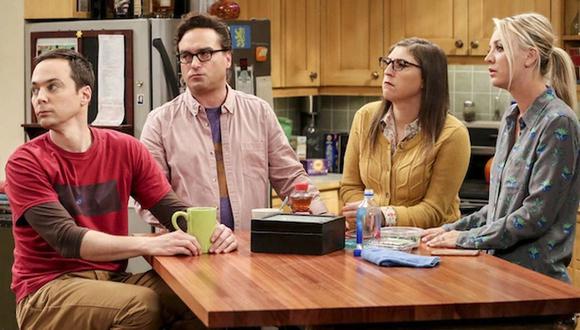 Jim Parsons reveló la verdadera razón por la que no podía seguir interpretando a Sheldon Cooper en “The Big Bang Theory”. (Foto: CBS)