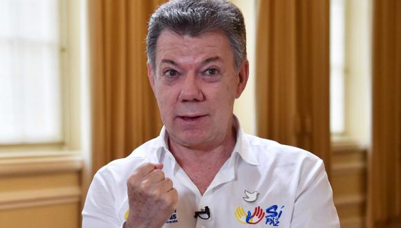 Juan Manuel Santos: ¿Traidor a su clase o estadista?
