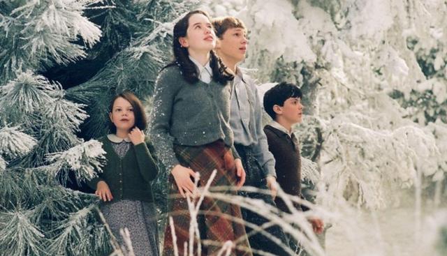 Actores de “Las crónicas de Narnia” se reúnen 11 años después del estreno de la película. (Foto: Imdb)