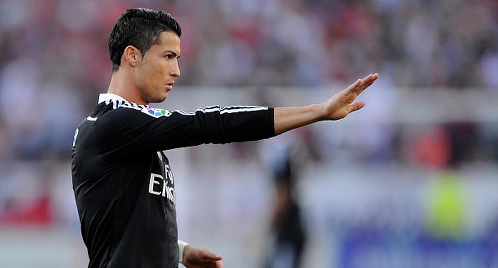 Cristiano Ronaldo buscará convertirse en el \'Pichichi\' de la Liga Española. (Foto: Getty Images)