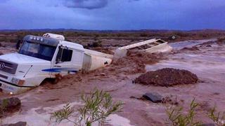 Argentina: Neuquén atraviesa su peor tormenta en 40 años