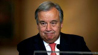 ONU: Así se logró la selección del sucesor de Ban Ki-moon
