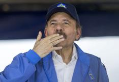 Nicaragua: Ortega espera celebrar en en poder el bicentenario de la Independencia