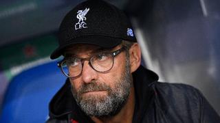 Klopp amenaza con no jugar la Copa de la Liga ante seguidilla de partidos de Liverpool 