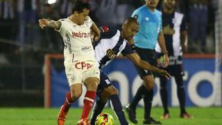 Alianza vs. Universitario: día, hora y canal del primer clásico