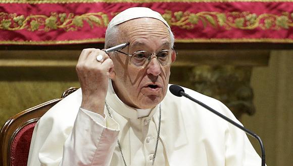 Adolescente se declara culpable de intentar matar al Papa