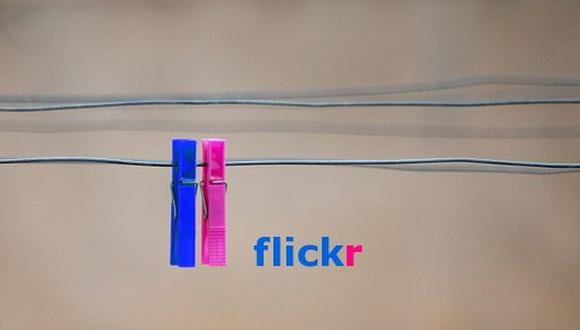 Flickr es acusado de racista y antisemita