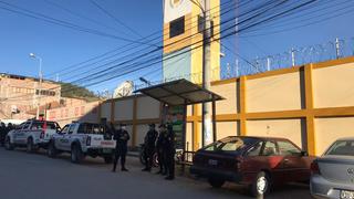 Coronavirus en Perú: presos se amotinaron tras conocer primer caso positivo en Penal de Andahuaylas