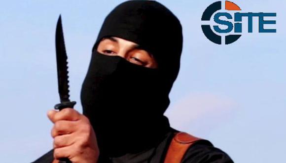 Estado Islámico confirmó la muerte de "John el Yihadista"