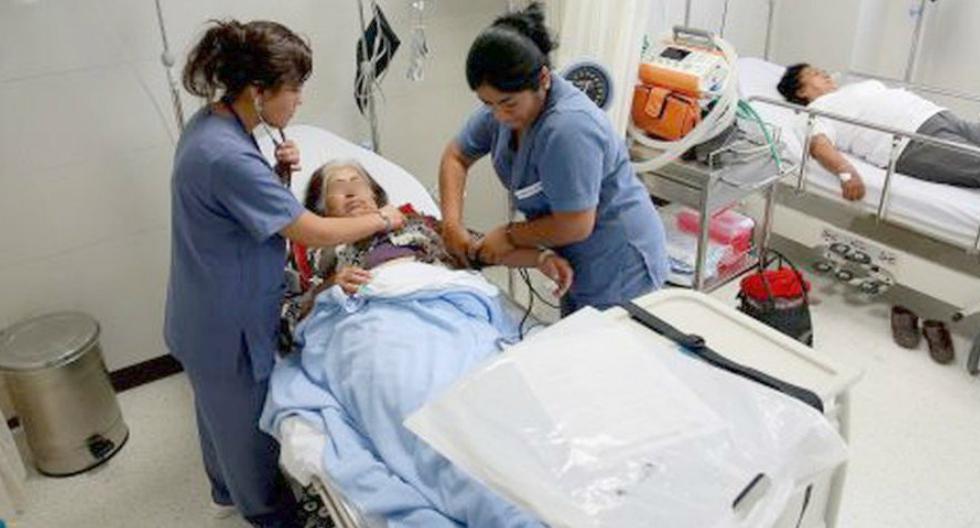 Confirman 128 casos positivos de dengue en Cusco