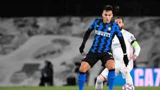 Lautaro Martínez se quedará en el Inter de Milán, según Sky Sports
