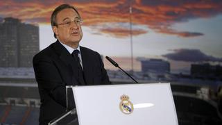 Fichajes Real Madrid: Florentino Pérez aclaró el panorama del club español de cara al mercado de traspasos