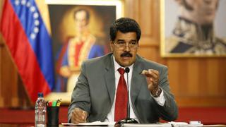 Congresistas de 13 países denunciarán a Maduro en La Haya