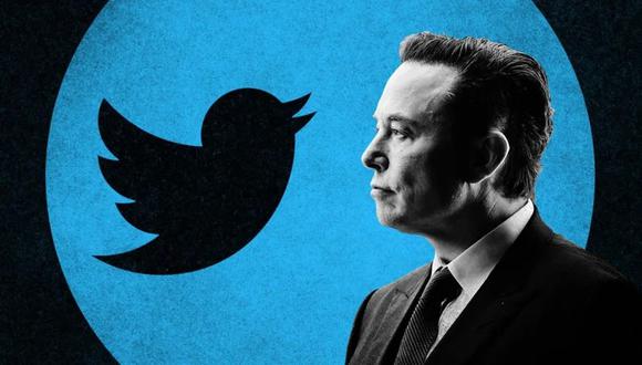 ¿Por qué Elon Musk despidió al 50% de los trabajadores de Twitter?. (Foto: CNN)