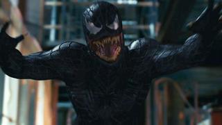 Venom, enemigo de Spiderman, tendrá su película, anuncia Sony