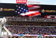 Copa América: este es el verdadero interés que genera en Estados Unidos