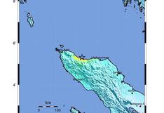 Terremoto de 6,4 grados Richter sacude Indonesia sin causar daños