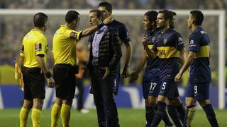Boca Juniors vs. River Plate: la posible sanción a los xeneizes