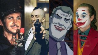 Joaquin Phoenix cumple 45 años: todas las referencias que inspiraron “Joker”