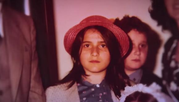 Emanuela Orlandi desapareció el 22 de junio de 1983.