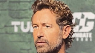 Gabriel Soto se reúne con dos exnovias en la telenovela “La madrastra”