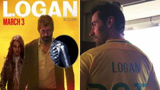Hugh Jackman, feliz de estar en Brasil para promocionar "Logan"